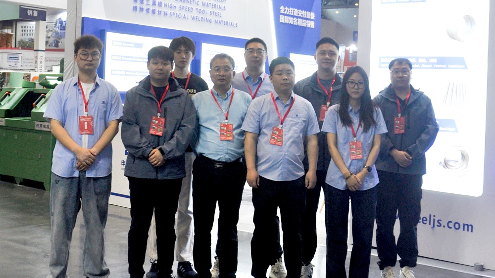 2025年4月16-18日，中国浙江国际工业供给链展览会